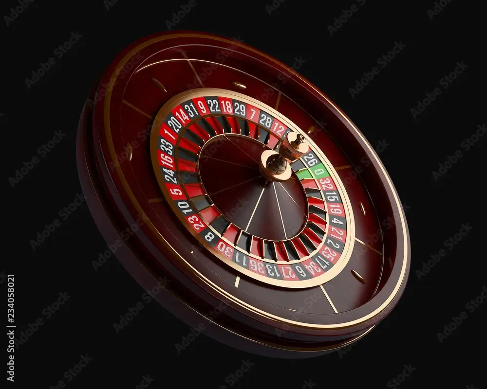 Ruleta de Lujo